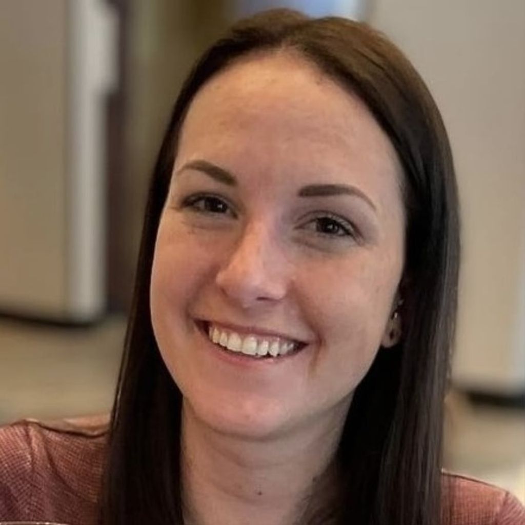 Stephanie Lennon Morris Profile Photo