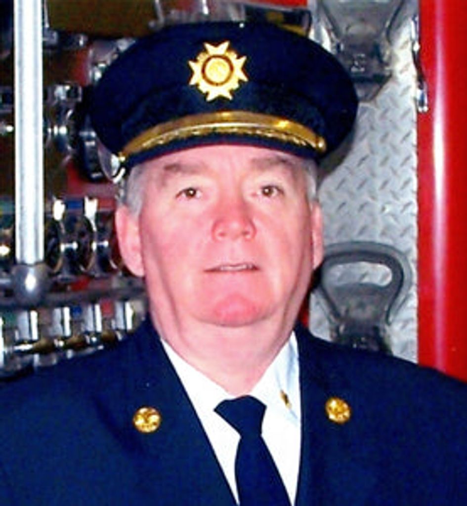 John A. Sibley Profile Photo