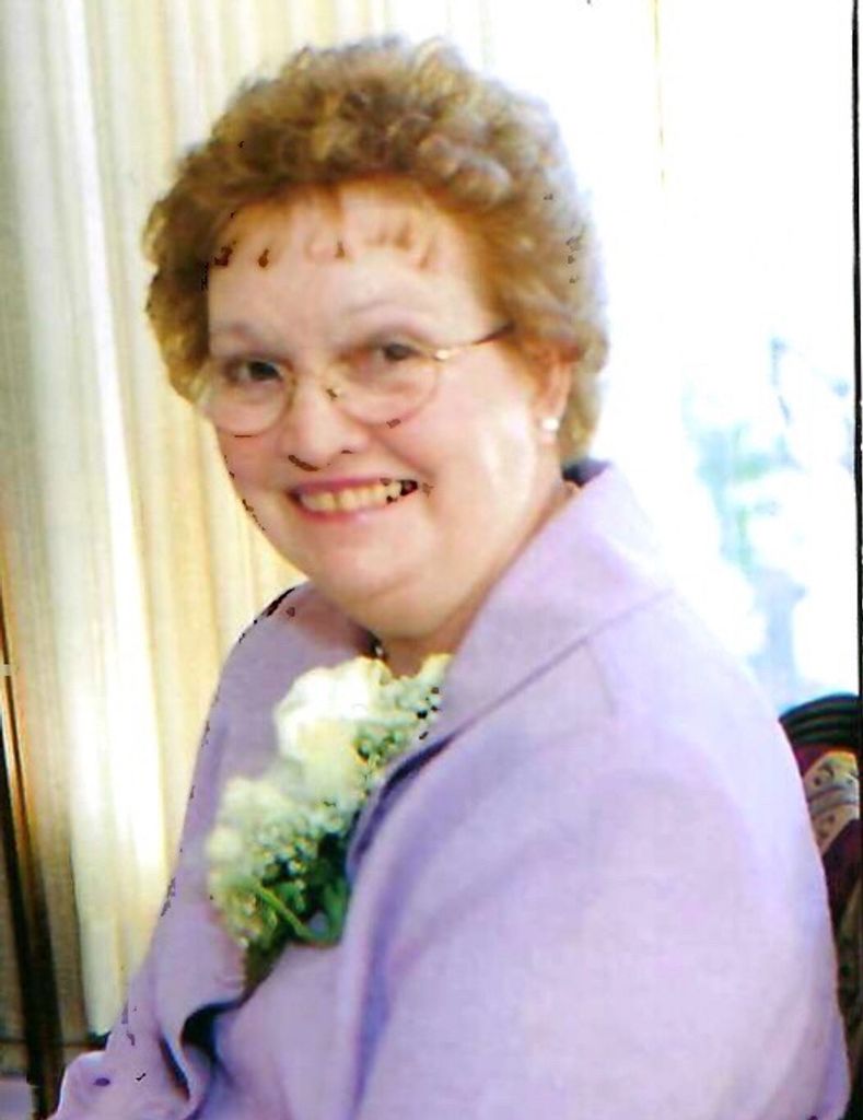 Marion L. Van Ackooy Profile Photo