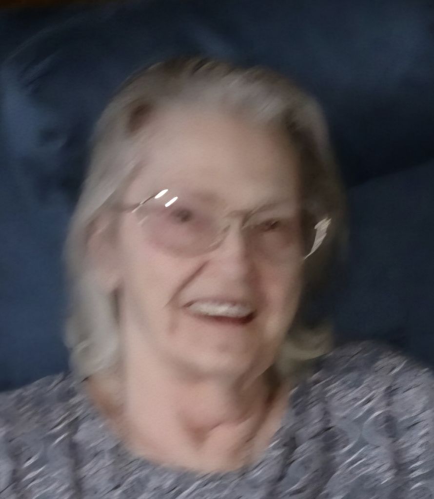 Vernetta M Clingenpeel