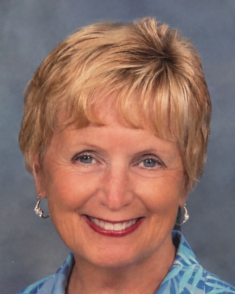 Mary Ann Rezek Profile Photo