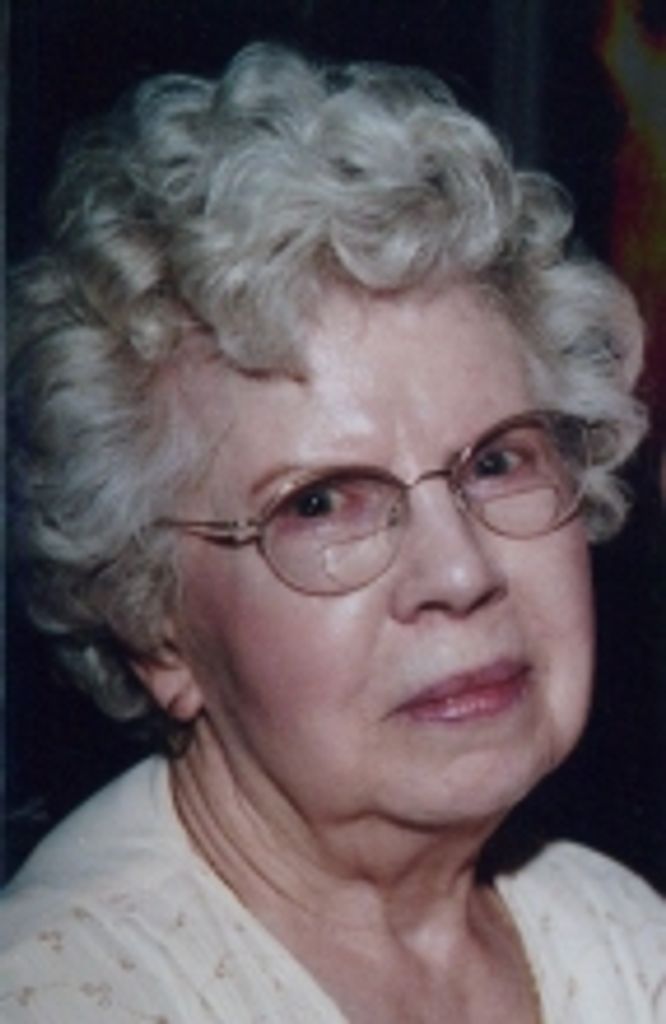 Lulu J. Dersch