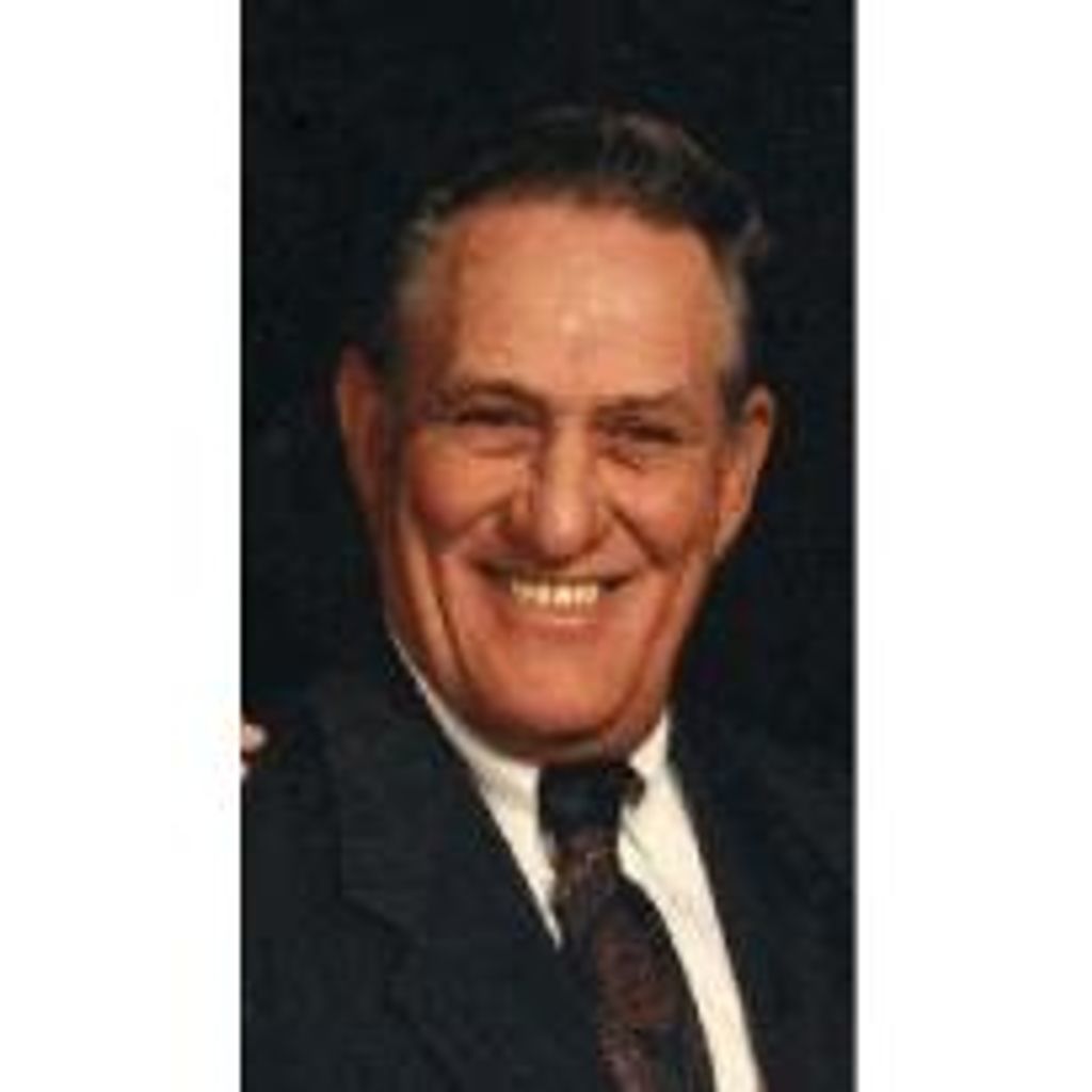 Roy H. Parkinson, Sr.