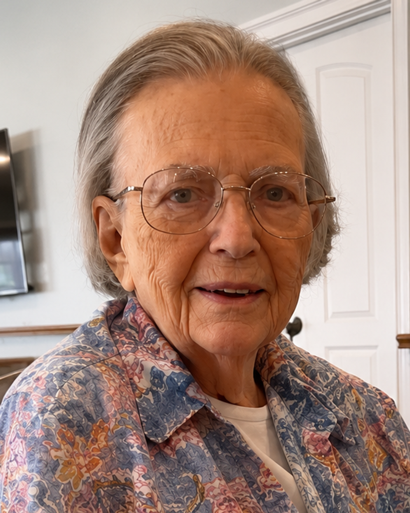 Reba C. Stults