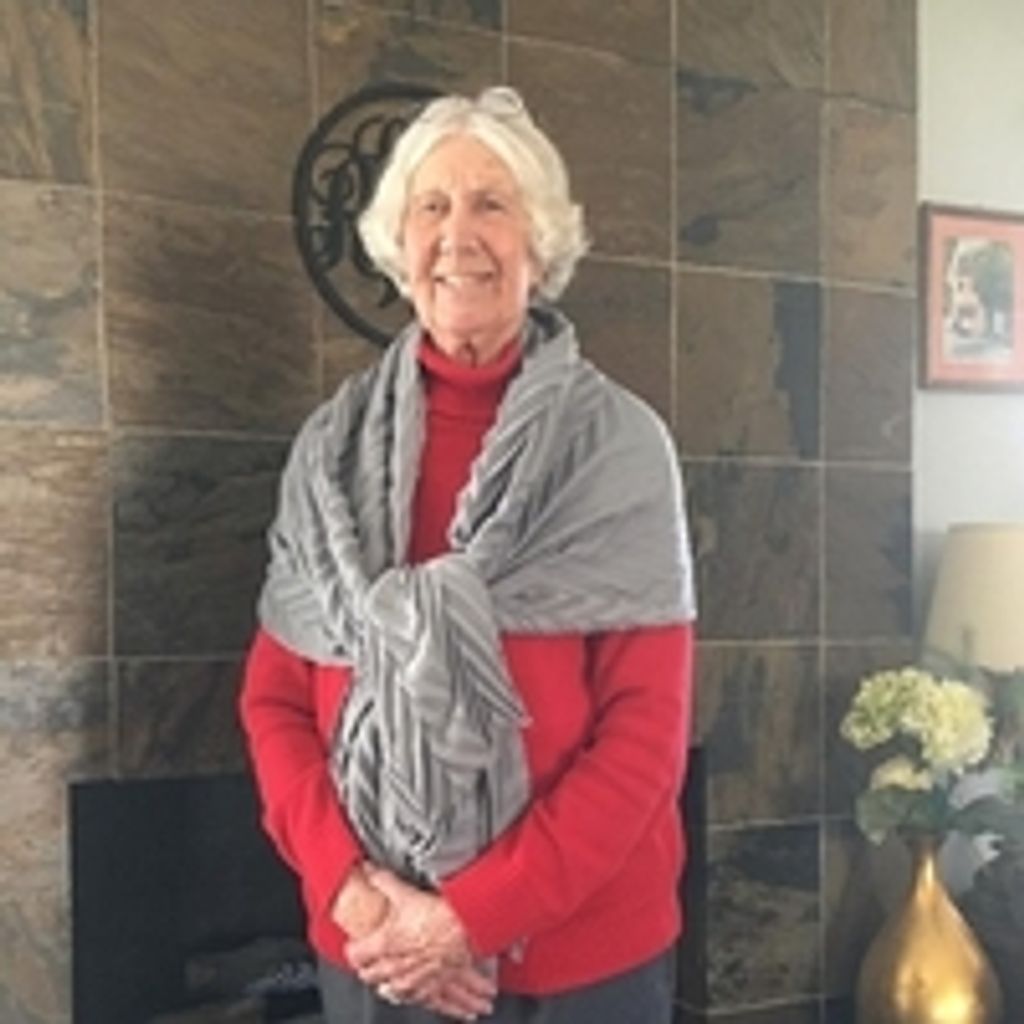 Shirley Melrose Rape Wessinger Profile Photo