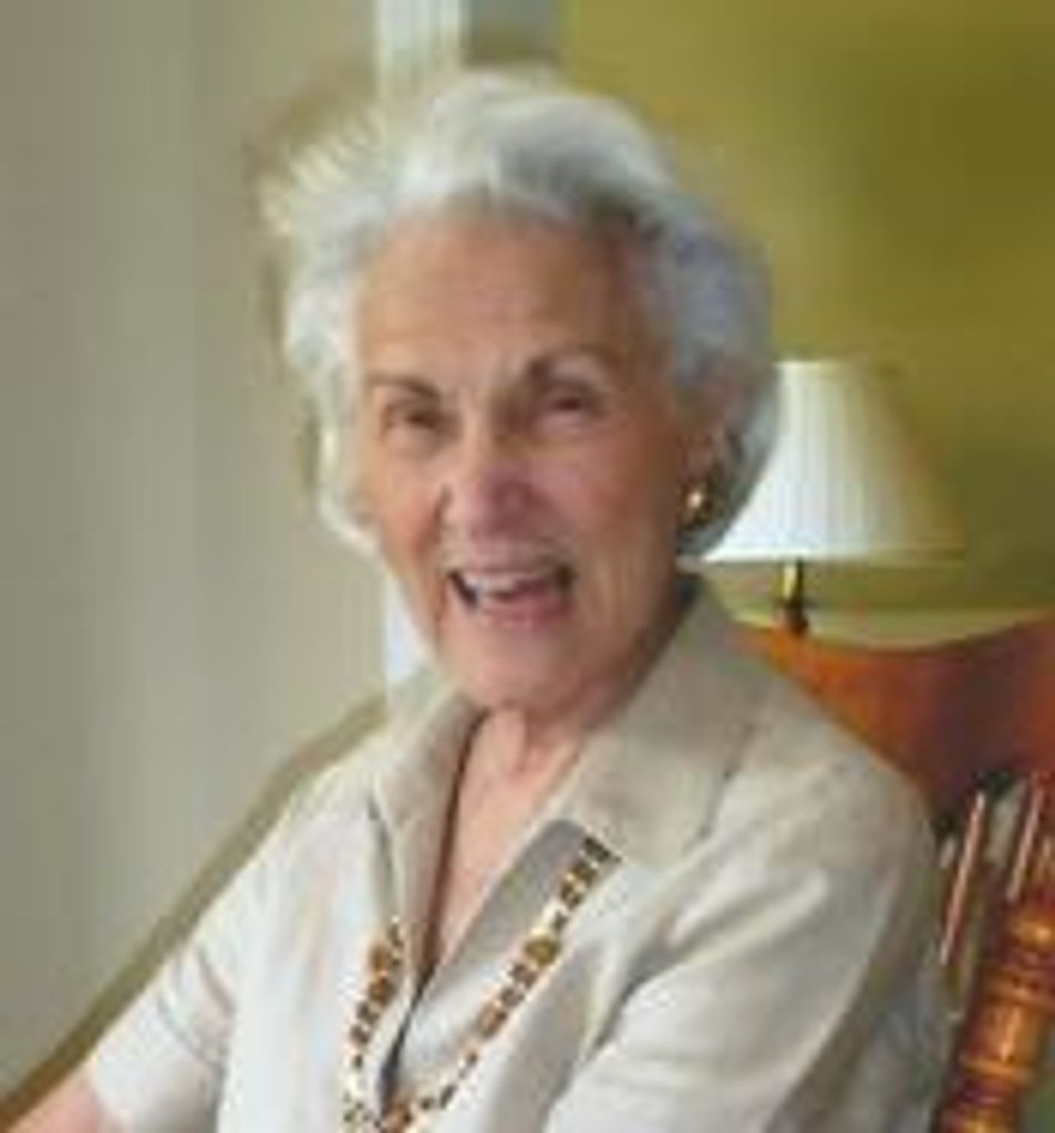 Marie-Paule Curtis (Nee Levesque)