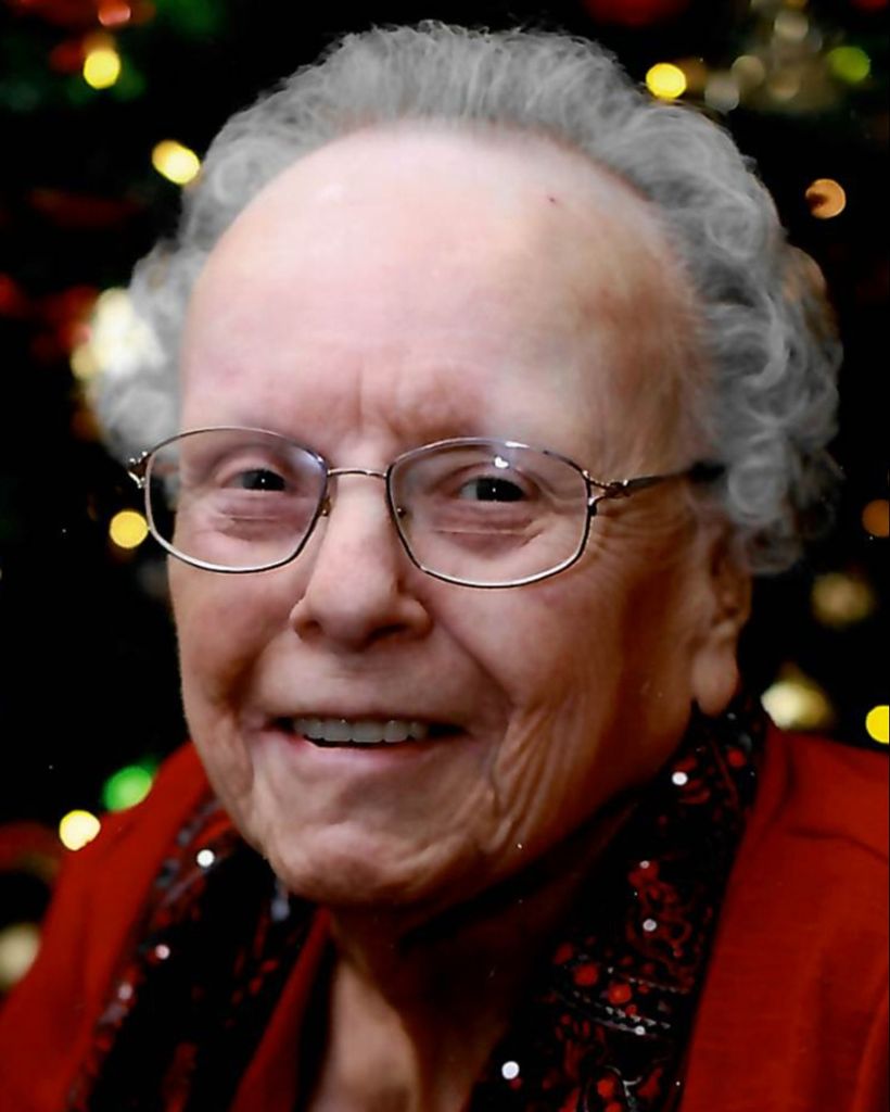 Dorothy E. Largent