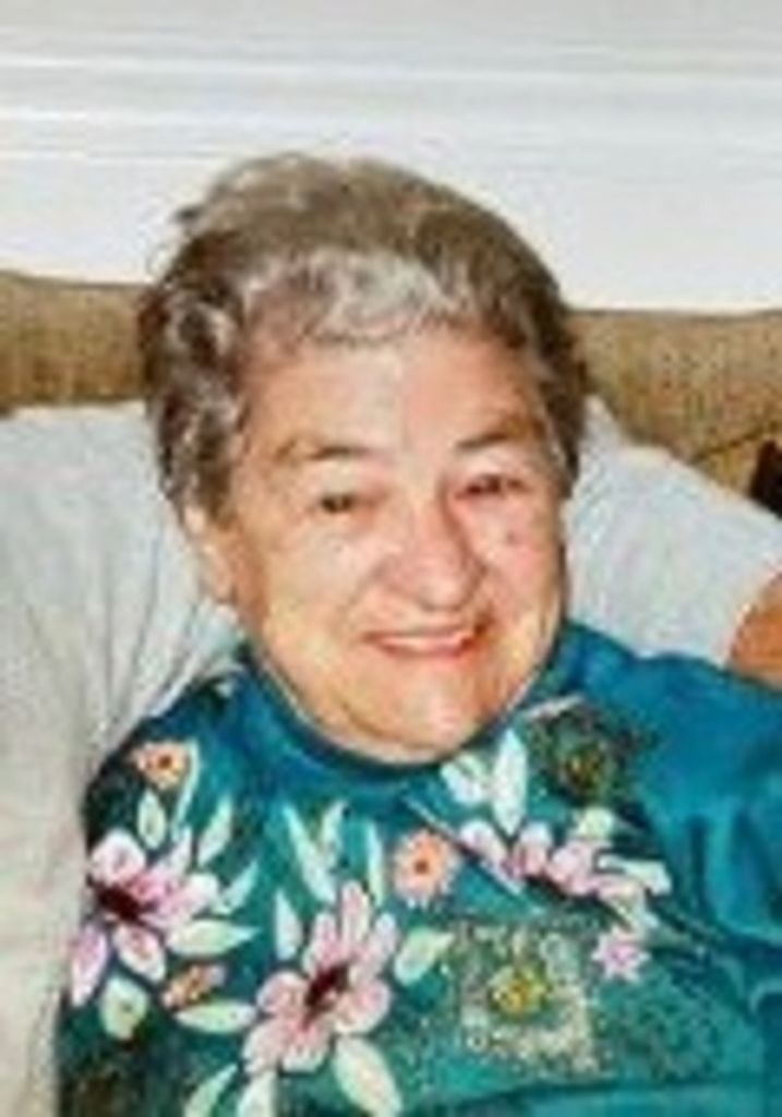 Edna Belle Gray Profile Photo