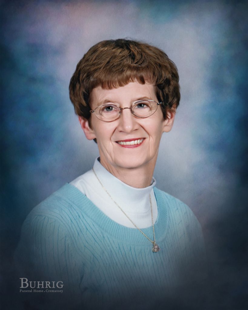 N. Joyce (Doney)  Ensign Profile Photo