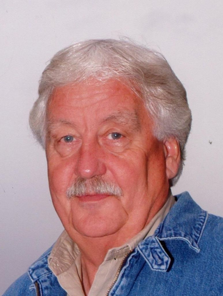Duane Allen Rostberg Profile Photo