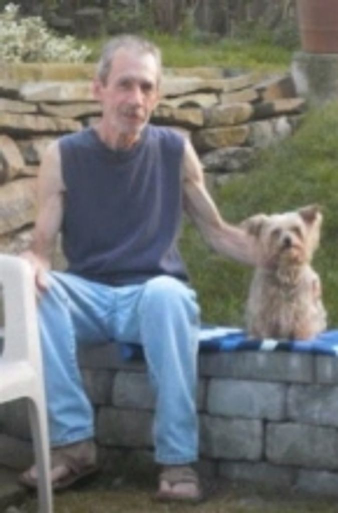 John G. Patak Profile Photo
