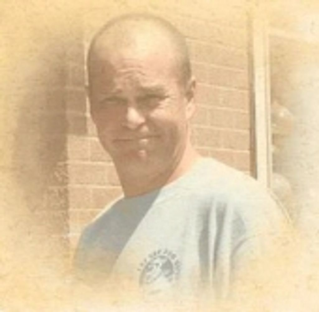 Thomas Mcewen