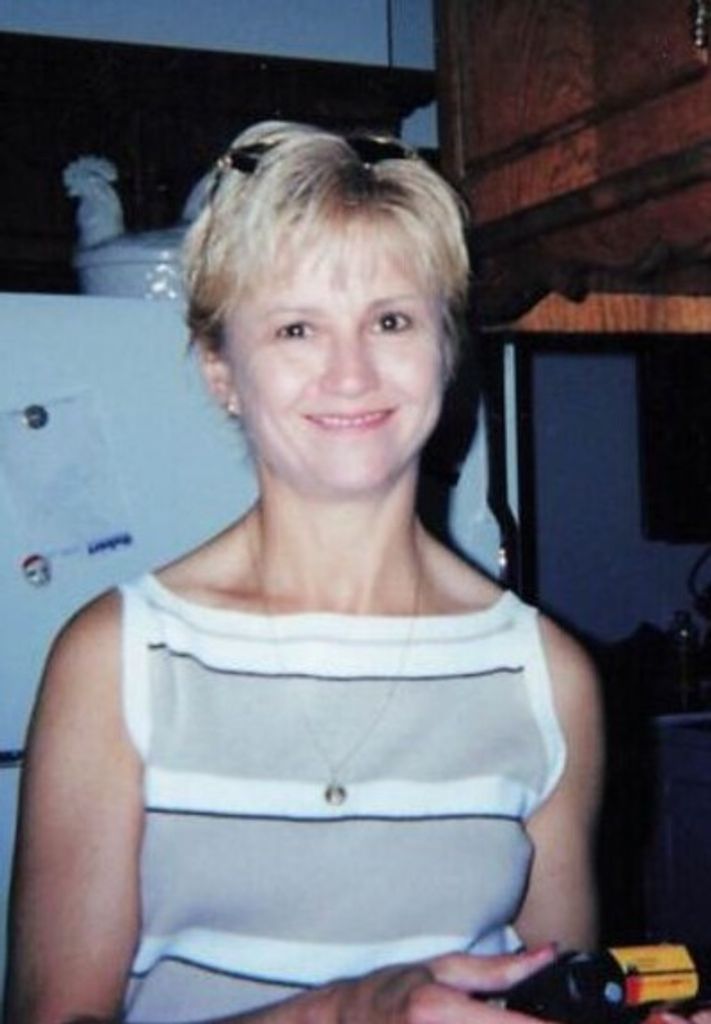 Sally Jane Clymer Profile Photo