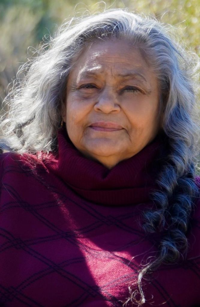 Rosa Maria Montaño Profile Photo