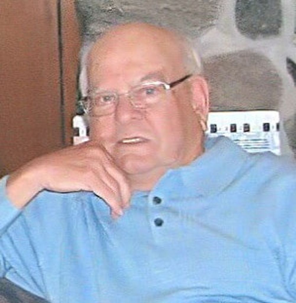 Edward K. Perdue Profile Photo