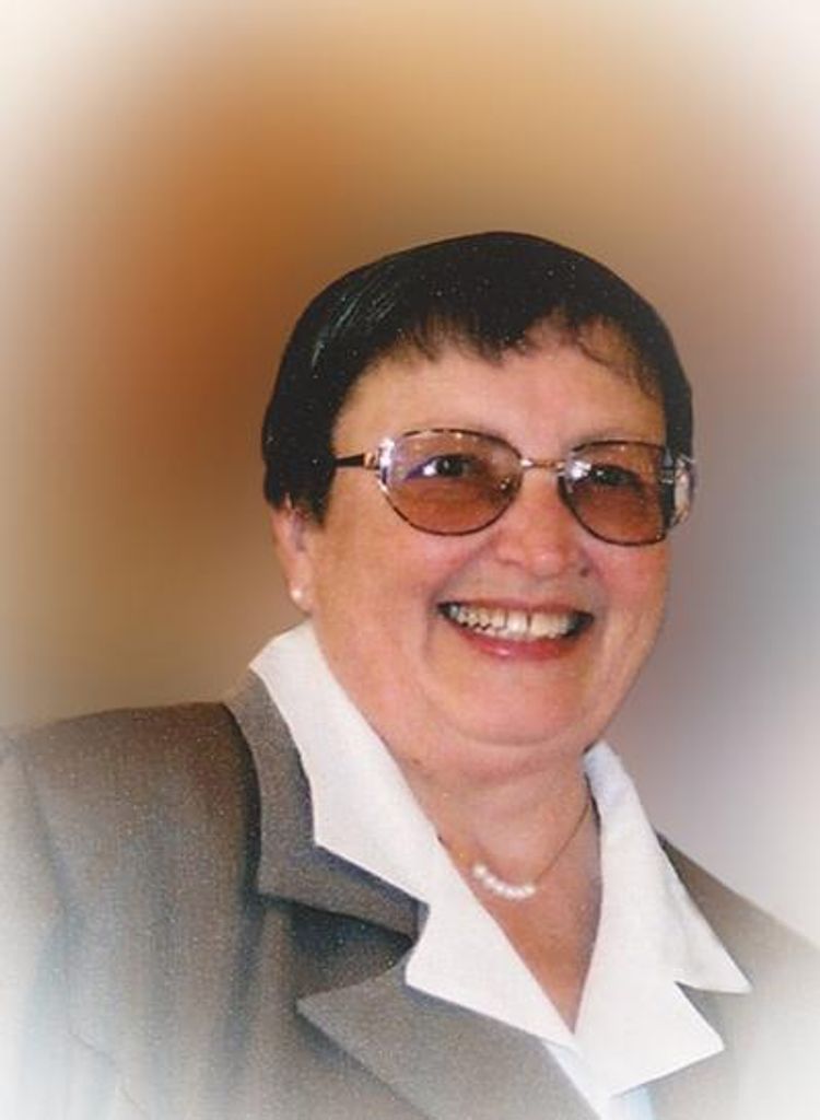 Rhoda Ann Fredricks Profile Photo
