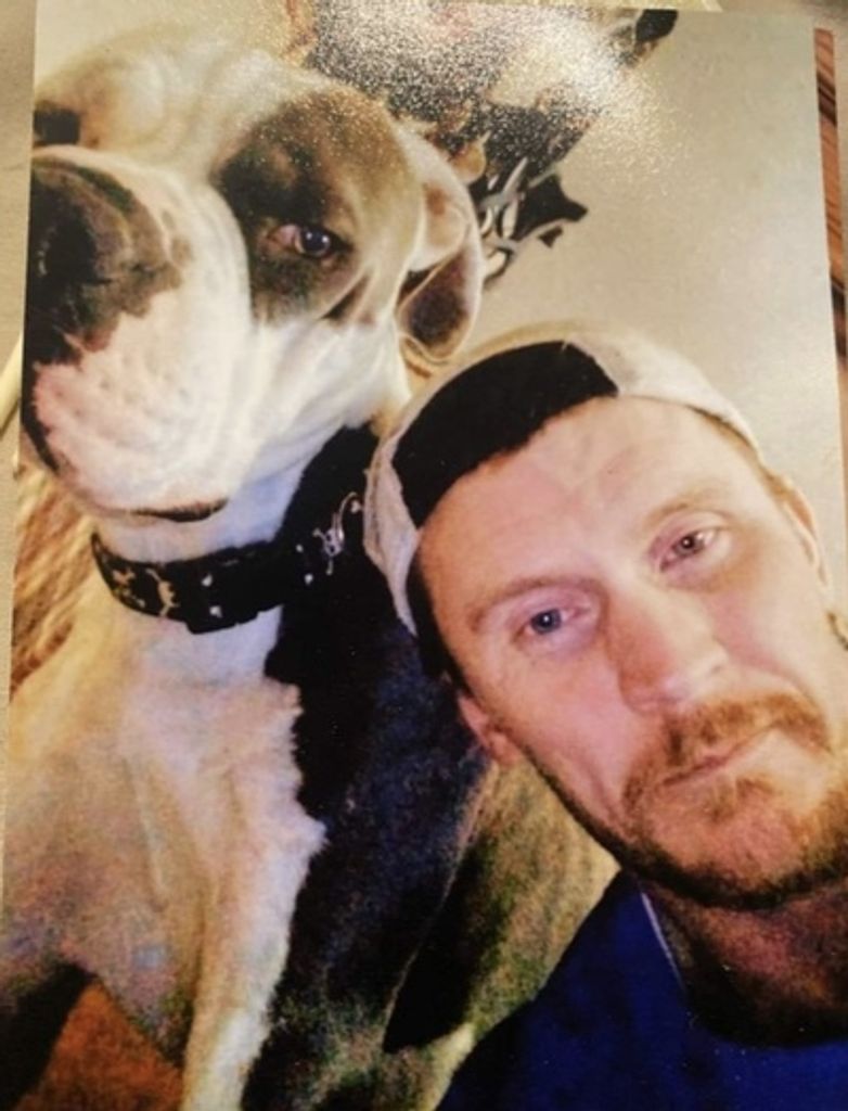 Johnathon David Terry Profile Photo