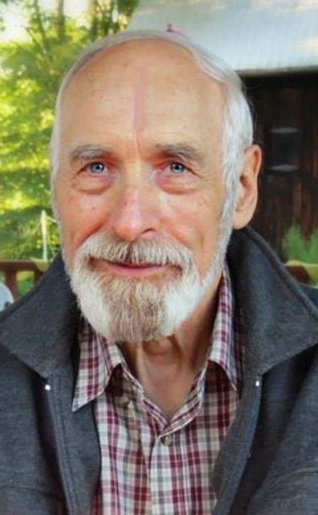 William Albert Roeske