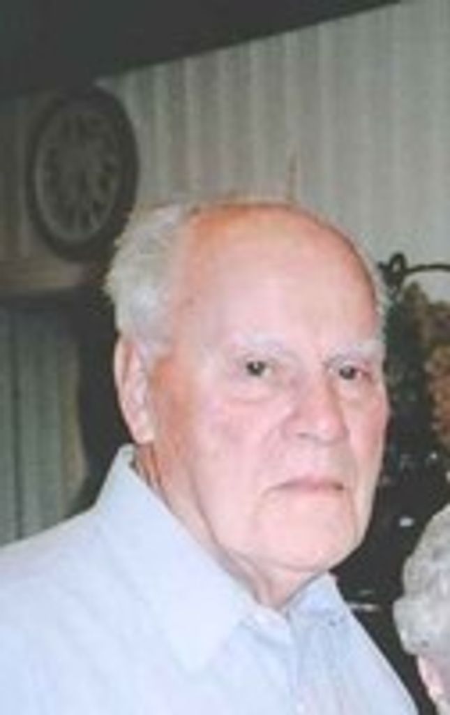 Clyde Edgar Adams