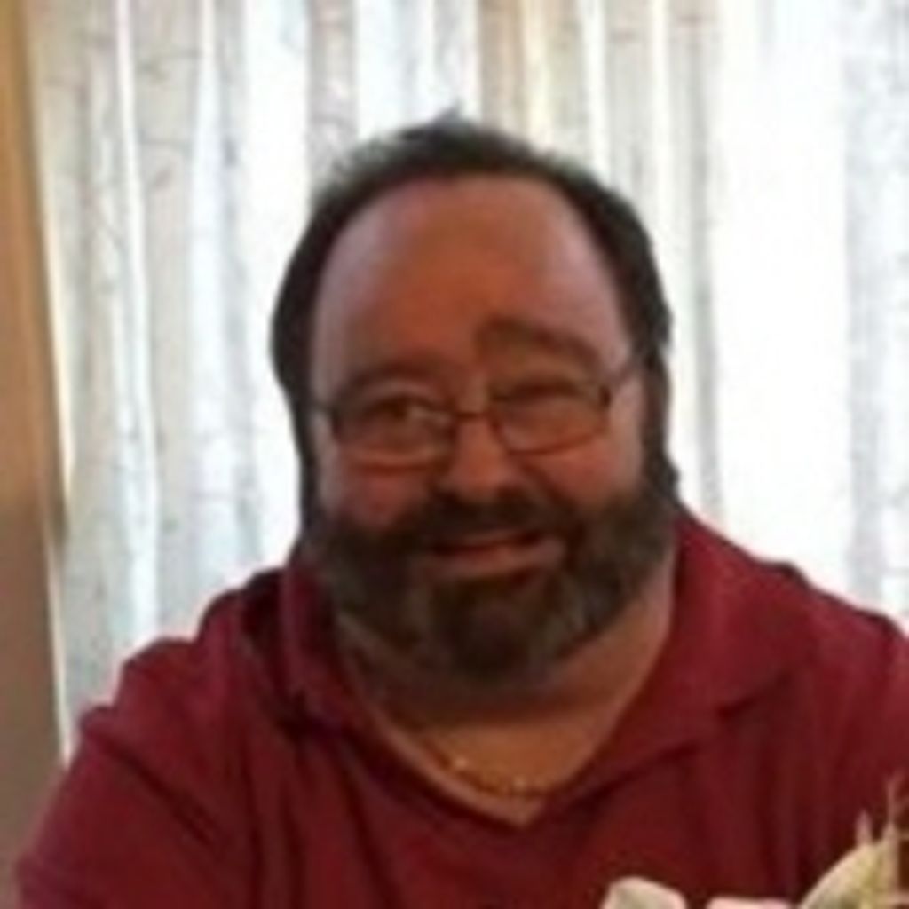 Peter J. Ferguson, Jr.