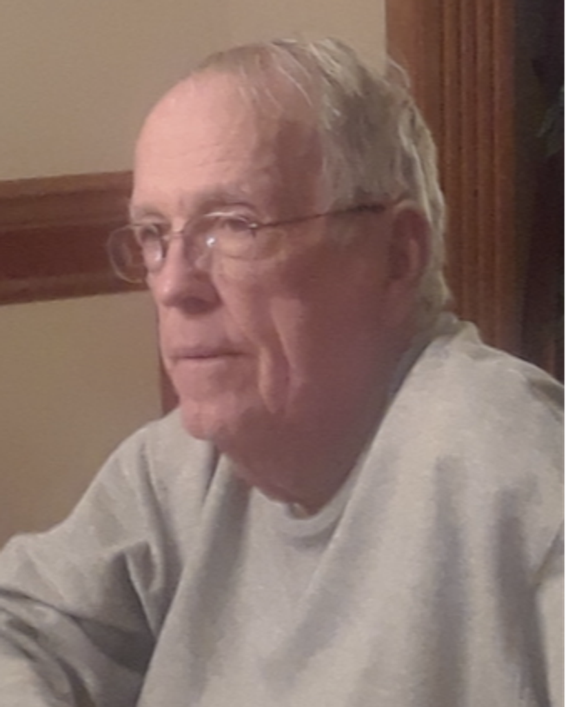 William P. "Bill" McCart Profile Photo