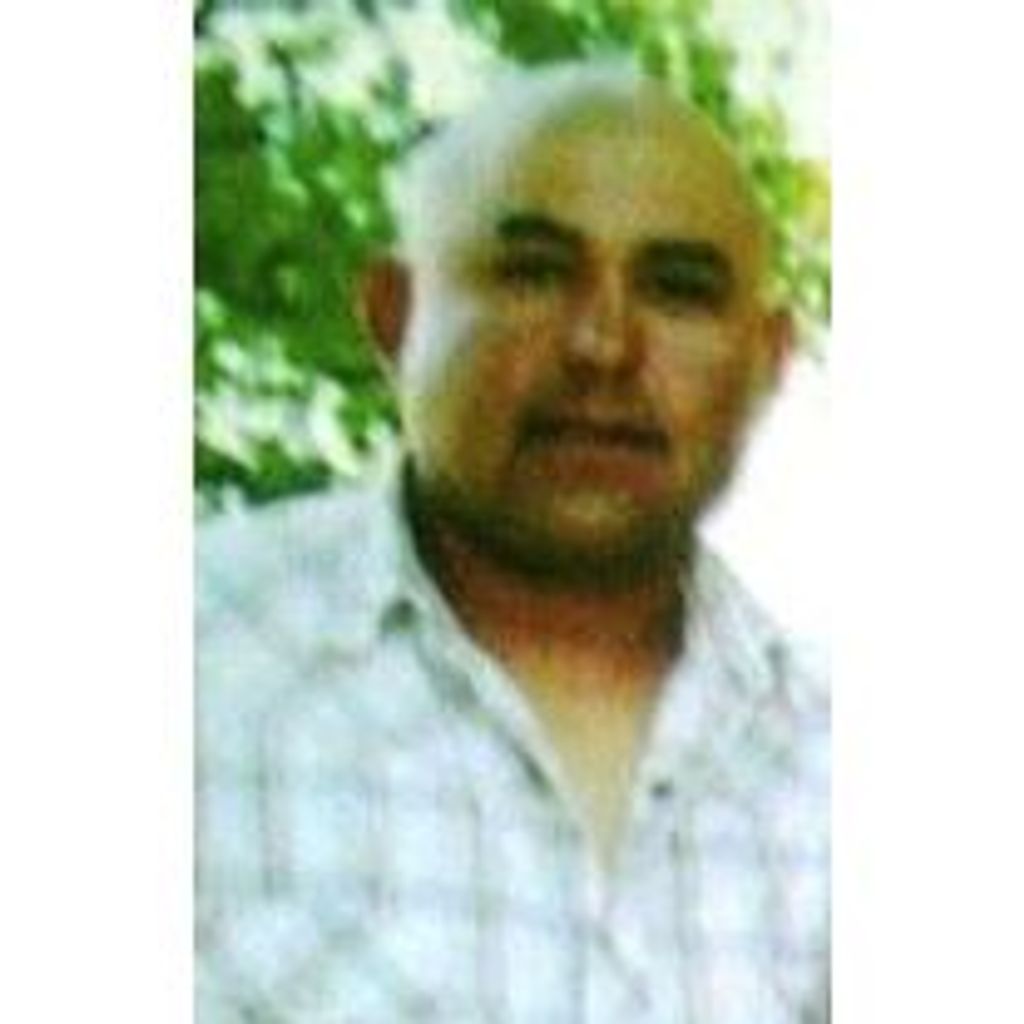 Rigoberto Batista-Rodriguez