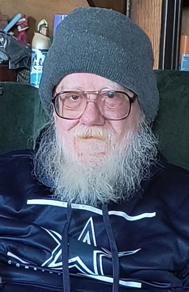 Timothy Edward Herron Profile Photo