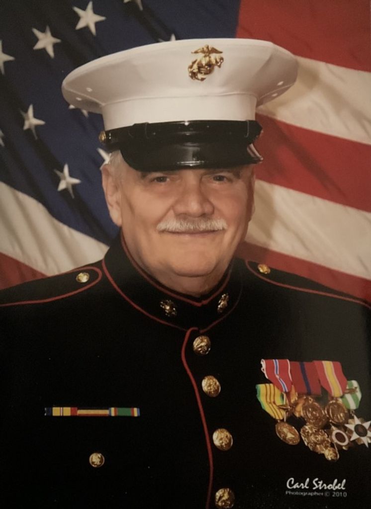 William "Bill" Mcdonald Jr.