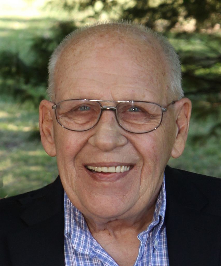 Steven Roy Warner