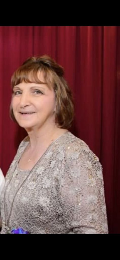 Donna Lee Hammond Profile Photo