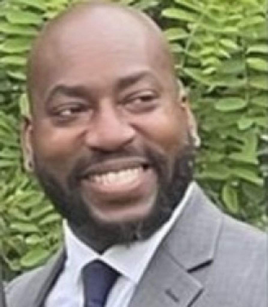 Isaac Arku Jr.
