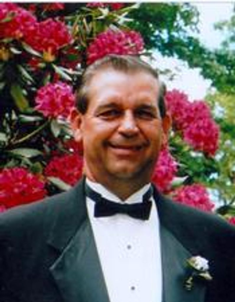 Ralph Lee Adams