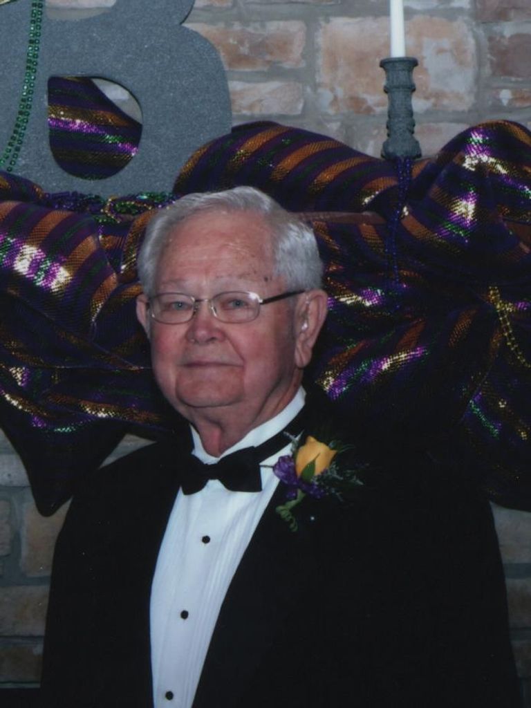 L. Clay Brock