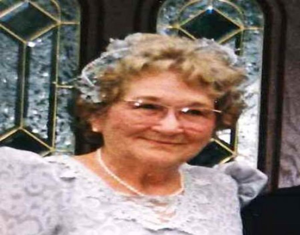 Margaret Everett Herrera Hardin