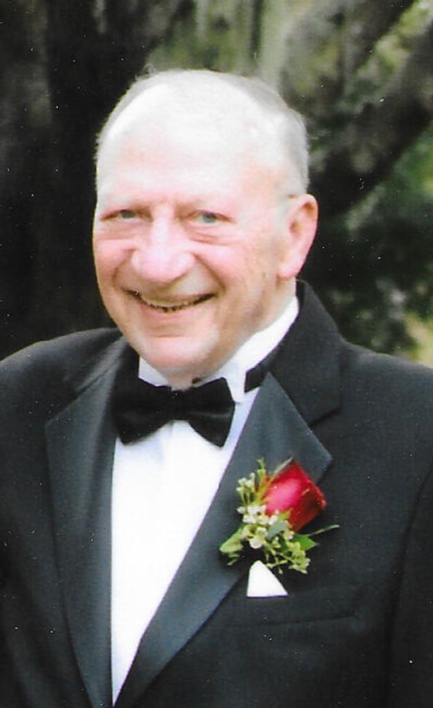 Joseph Mongiello Profile Photo