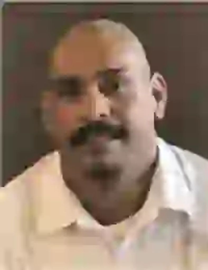 Victor Hernandez Jr.