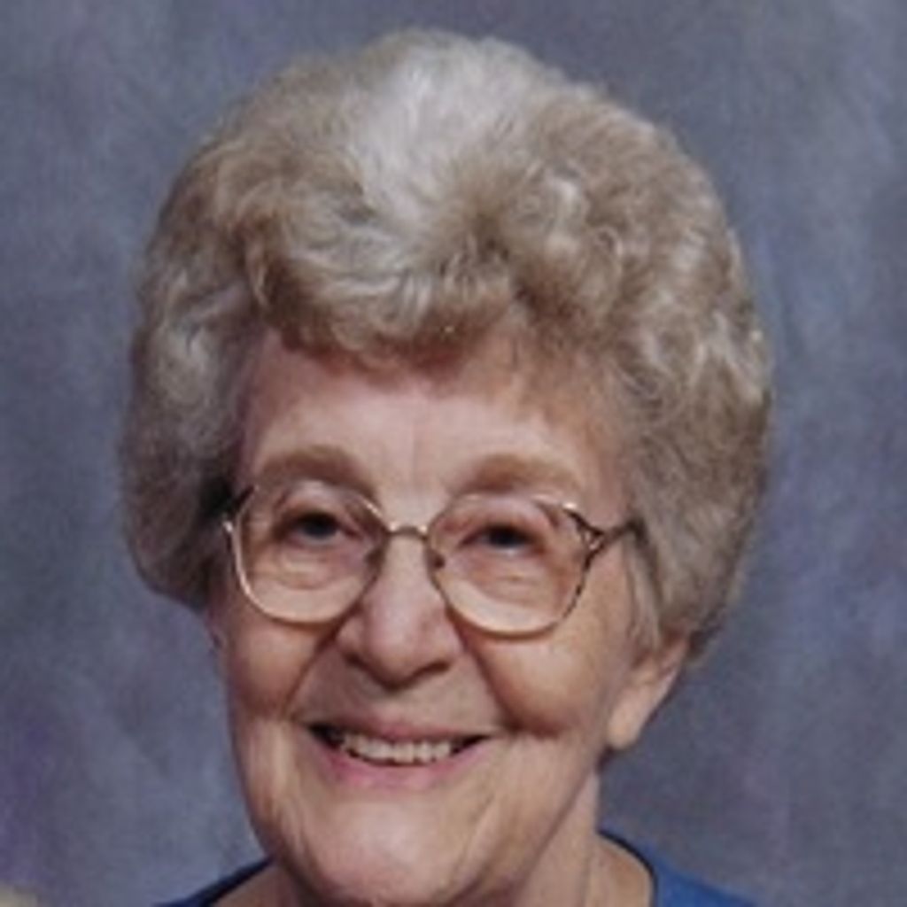 Velma Jean Bartholomew