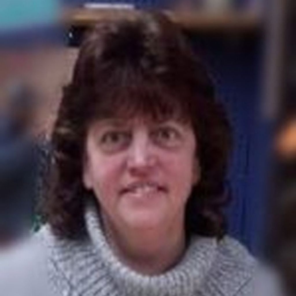 Lucinda “Cindy” Berner