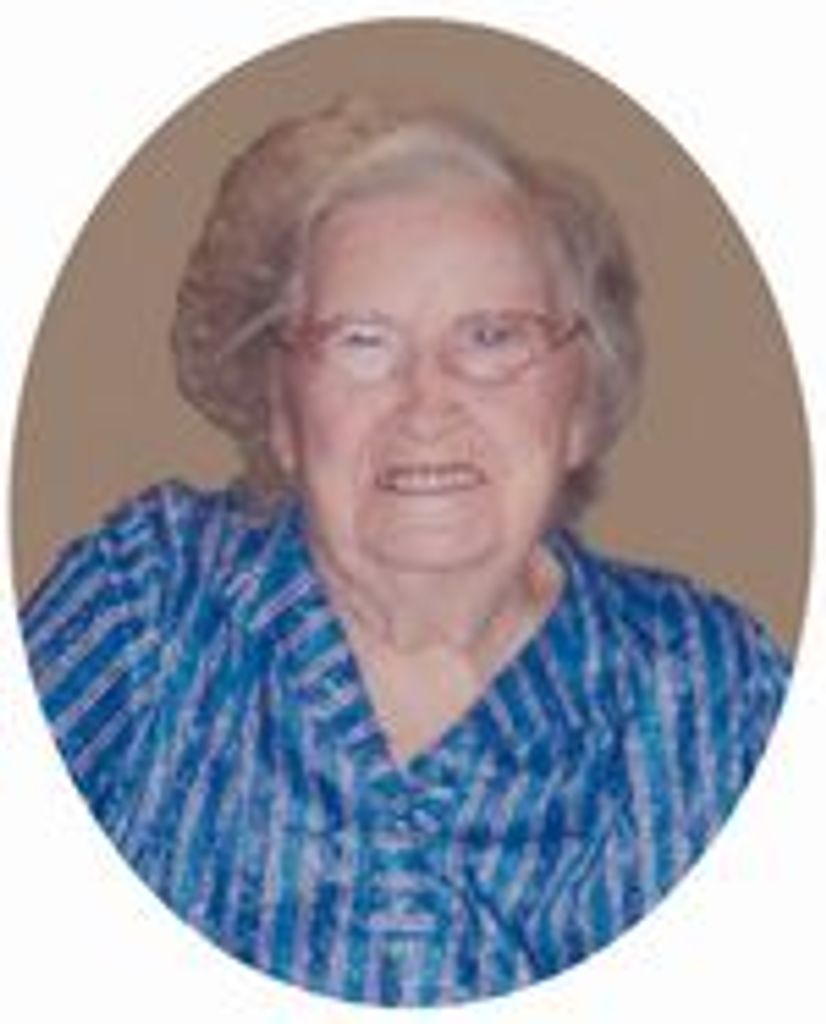 Viola Meadors-Ridens