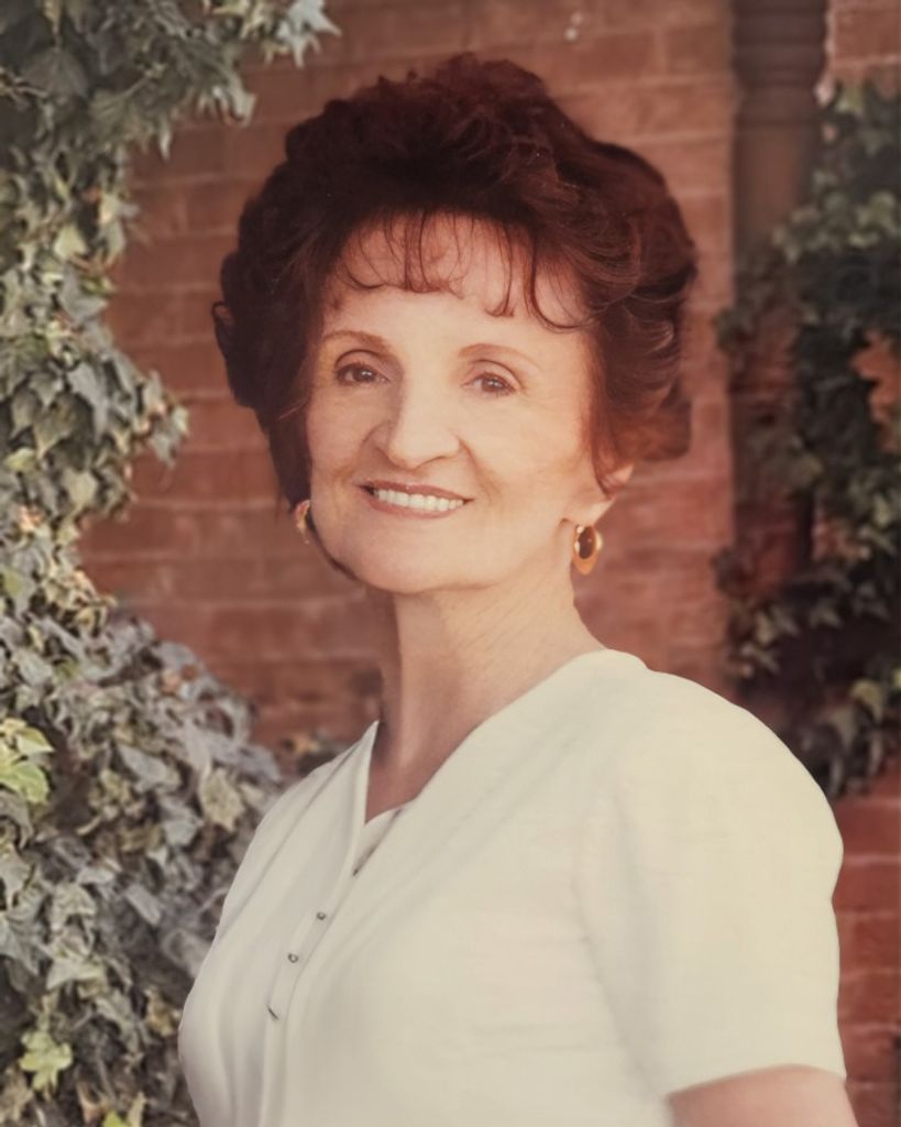Arlene Hannig Stanworth