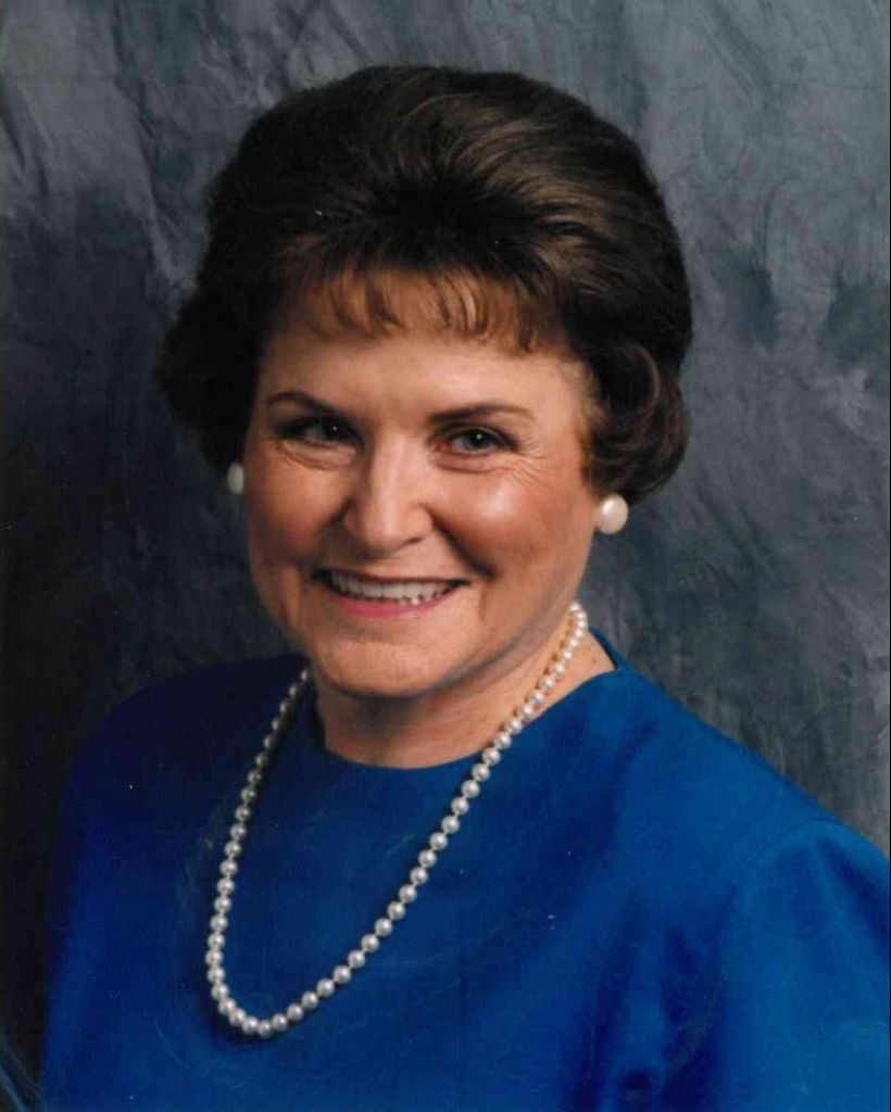 Merlee Miriam Knight Profile Photo