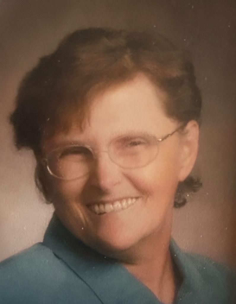 Glenda Harouff Profile Photo