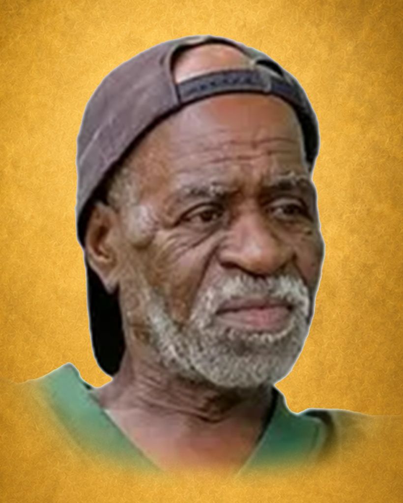Fredrick Donnell Banks Profile Photo