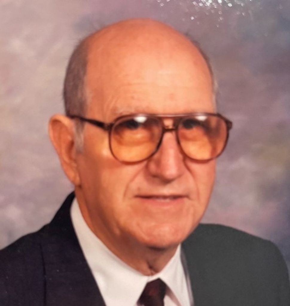 John D. Enlow Profile Photo
