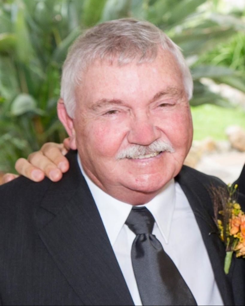 John Franklin Pugh Profile Photo