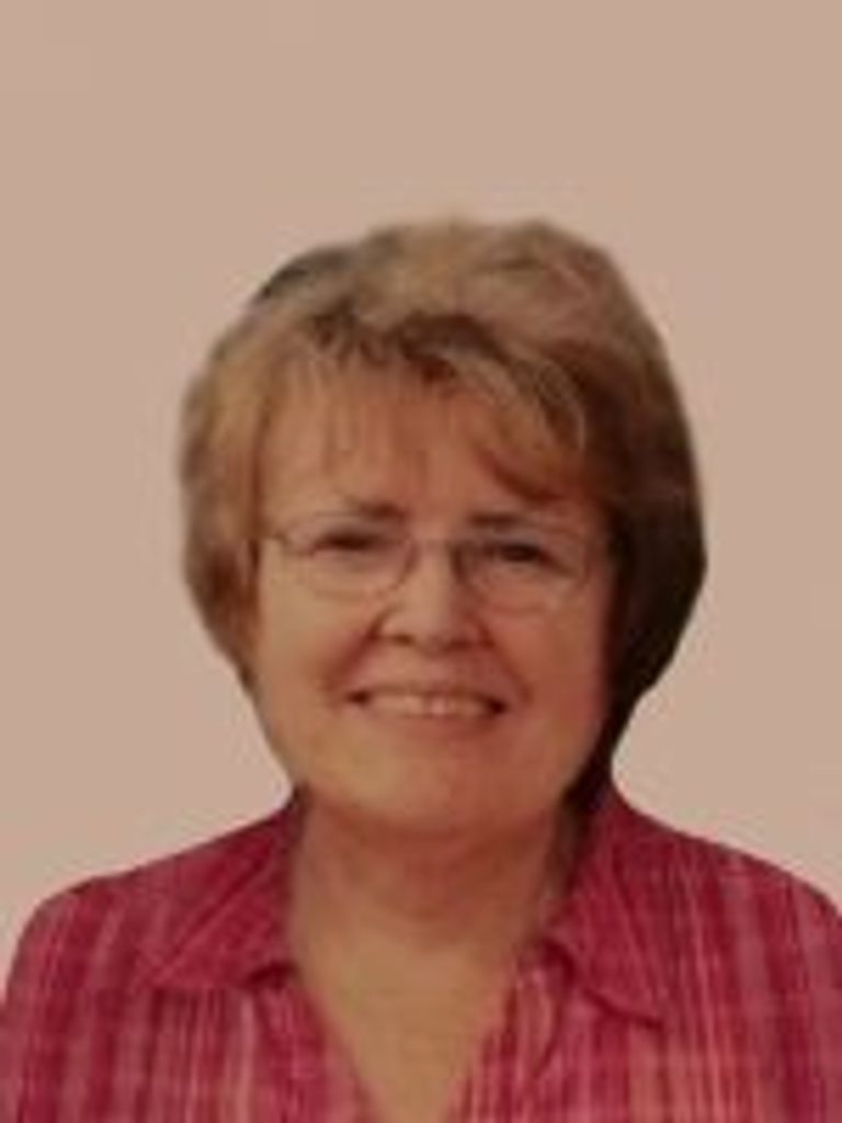 Beverly J. Marburger