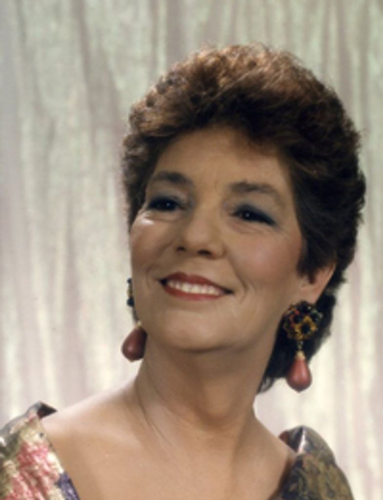 June Geraldine (Weaver)  Wingate