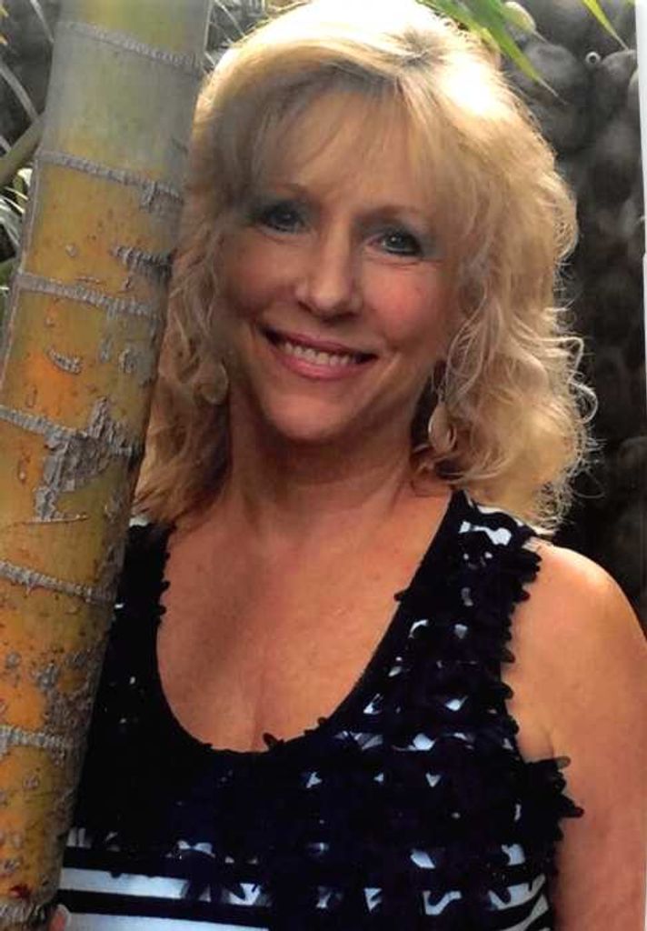 Sandra Boice