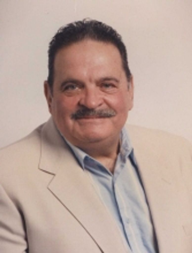 Henry Jolly