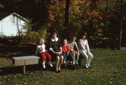 Evelyn J Steer photo gallery thumbnail 26 of 62